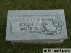 Louis Foster Couchman