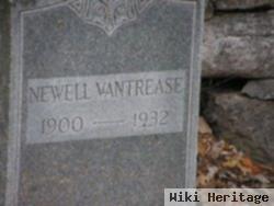 Newell Vantrease