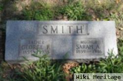 George F. Smith