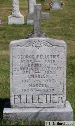 George Pelletier