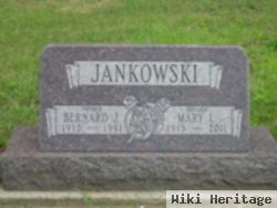 Mary L. Jankowski