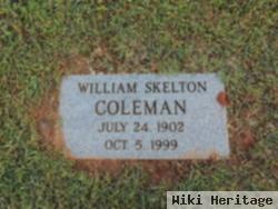 William Skelton Coleman