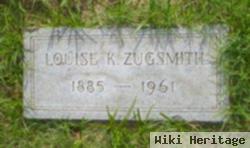 Louise Kahn Zugsmith