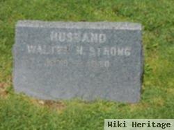 Walter H. Strong