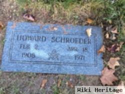 Howard Schroeder