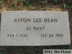 Alton Lee Dean