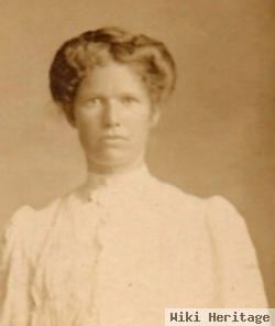 Evie Virginia Wilson Mccabe