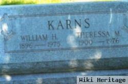 William Henry Karns