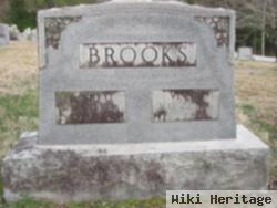 David Cook Brooks