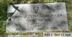 John Joseph Gollinger