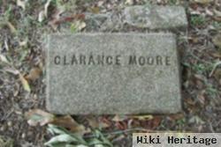 Clarance Moore