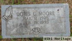 Doris C. Moore