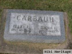 Emma E Carbauh