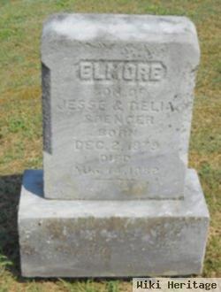 Elmore Spencer