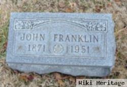 John Franklin Terrell