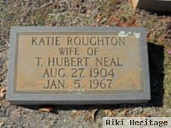 Katie Roughton Neal