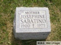 Josephine Sabatino