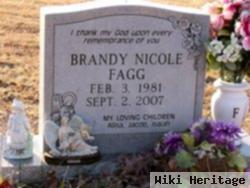 Brandy Nicole Simerly Fagg