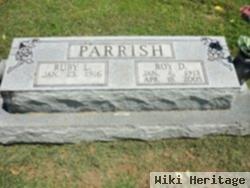 Roy D. Parrish