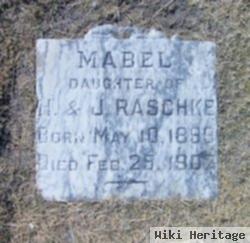 Mabel Raschke