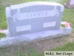 William Cooper, Jr