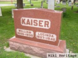 William Kaiser