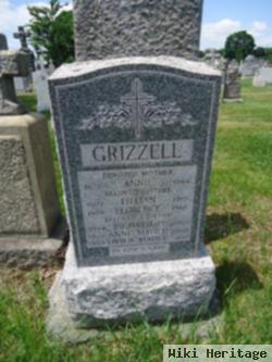 Lillian Grizzell
