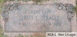 Shirley C. Redfern Terault