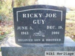 Ricky Joe Guy