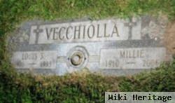 Millie S. Vecchiolla