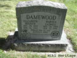 Harold Laswell Damewood