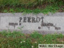 Edward M. Perrot