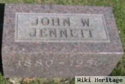 John W. Jennett