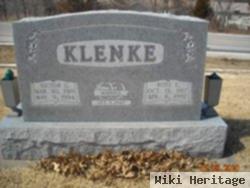 Victor George Klenke
