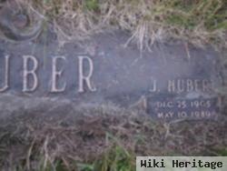 John Hubert Kluber