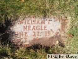 William T Neagle