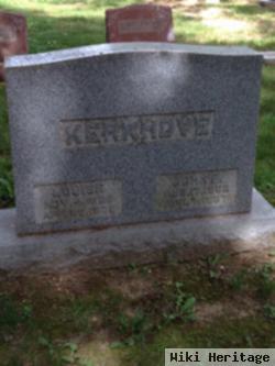 John F Kerkhove