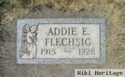 Addie Elizabeth Flechsig