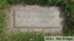 Mahlon C. Eppenbaugh