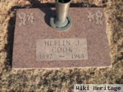 Heflin Jesse Cook