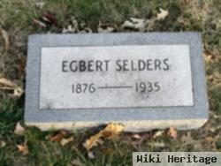 Egbert Selders