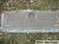Clarence Wesper Coffey