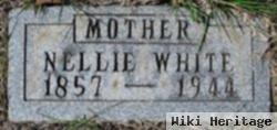 Nellie Autrey White