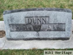 Eva Helen Cox Dunn