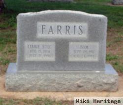 Libbie Sulc Farris