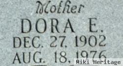 Dora Eva Park Barton