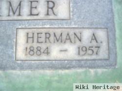 Herman A, Cramer