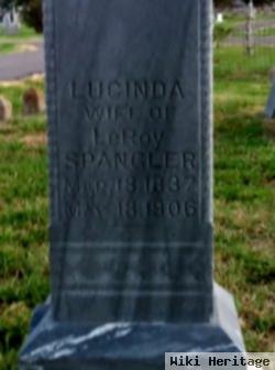 Lucinda F. Smith Spangler