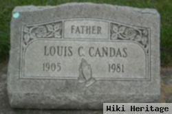 Louis C Candas