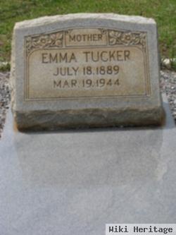 Emma Potts Tucker